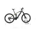 ebike ricondizionata · stereo hybrid 120 tm · buone condizioni