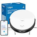 rv20 mop robot aspirapolvere lavapavimenti con mappatura navigazione lidar magslim design ultra