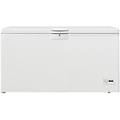 hsm46740 congelatore orizzontale a libera installazione classe energetica e 451 litri