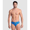 slip uomo blue china-soft green