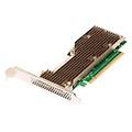 p411w-32p scheda di interfaccia e adattatore interno (05-50054-00)