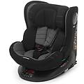 foppa pedretti fp360 quick i-size seduta 360? da 0-12 anni fissaggio dualfix (isofix e non) black