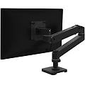 lx pro arm single display desk mount wcb 45-682-292