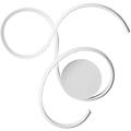twist plafoniera applique