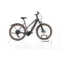ebike ricondizionata · cross rider evo 2 · come nuovo