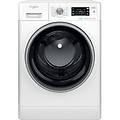 lavatrice a libera installazione ffb 1048 bsv it