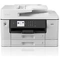 brossoher mfc-j6940dw inkjet all-in-one (a3 4in1 printer scanner...