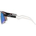 Oakley Bxtr Occhiali Da Sole Black White