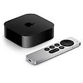 tv 4k wi?fi + ethernet con 128gb di archiviazione