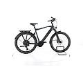ebike ricondizionata · r tourray e 6. 5 · come nuovo