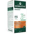 tintura capelli gel permanente 3dosi ff6 orange 300 ml