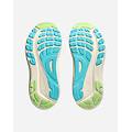 gel kayano 31 m scarpe running uomo bianco 10