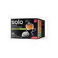 solo caffè in cialde e. s. e tanzania 100 cialde