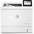 Hp Multifunzione Laser M555dn Colore A4 1200 X 1200 Dpi 7zu78a