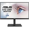 va27eqsb eye care 27 led ips full hd 16 9 75hz 5ms contrasto 1000 1 low blue light hub usb vga hdmi