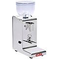 - macinacaffè elettrico con macine coniche potenza 150 watt capacità 250 gr