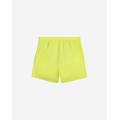 run velocity 5 m short running uomo giallo xl