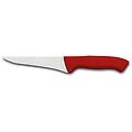coltello da disosso serie zippy rosso 14. 5 cm (l) rosso