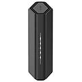 nighthawk router wireless 2. 5 gigabit ethernet dual-band (2. 4 ghz/5 ghz) nero