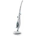 - lavapavimenti a vapore steam mop 10 in 1 con potenza 1500 w colore bianco