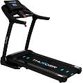 tapis roulant elettrico pieghevole per corsa phenom-s-black del marchio
