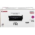 732m cartuccia toner 1 pz originale magenta (6261b002)