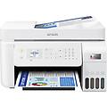 ecotank l5296 ad inchiostro a4 5760 x 1440 dpi 33 ppm wi-fi (c11cj65404)