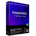 Kaspersky Premium 2023 1 User 5 Device