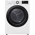 asciugatrice rh90v9avbn. bbwqkis v9 eco hybrid 9 kg classe a+++ pompa di calore