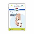 master-aid foot care correttore notturno per alluce valgo 2 correttori