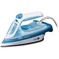 Braun Fi 3144 Bl Ferro Da Stiro A Secco E A Vapore Ceramica 2400 W Blu