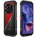 s118 pro 8gb 512gb 5g 108mp nfc batteria 10800mah android 14 rosso