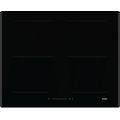 hi1631g nero da incasso 60 cm piano cottura a induzione 4 fornello(i)