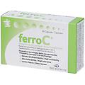 srl ferroc 30 capsule
