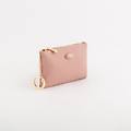 portamonete con portachiavi leonia accessories
