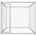 - canile da esterno 193x193x185 cm