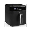 friggitrice ad aria fr-6999 dig airfryer 6 0l