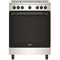 - cucina elettrica hs68g5phx /e / 1 4 fuochi a gas forno elettrico multifunzione termoventilato