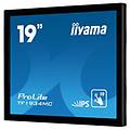 prolite tf1934mc-b7x monitor touch screen 48 3 cm (19") 1280 x 1024 pixel multi-touch nero