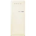 Smeg Fab28lcr5 Frigorifero Monoporta Colore Crema Libera Installazione 270 L D