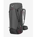 zaino trek mate 60+5l grigio scuro donna