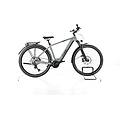 ebike ricondizionata · nuride hybrid slx allroad · come nuovo