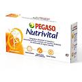 schwabe pharma italia srl nutrivital 30 compresse masticabili