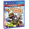 - ps4 little big planet 3 (ps hits)