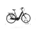 ebike ricondizionata · arroyo c8+ elite · buone condizioni