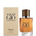 acqua di gi&ograve; pour homme absolu 40 ml eau de parfum spray uomo