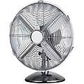 vt30cx ventilatore da tavolo cromato 30 cm