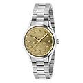 orologio donna ya1265035 collezione g-timeless
