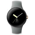 pixel watch amoled 41 mm oro gps (satellitare) (ga04123-de)