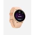 vivoactive 6 orologio multifunzione rosa